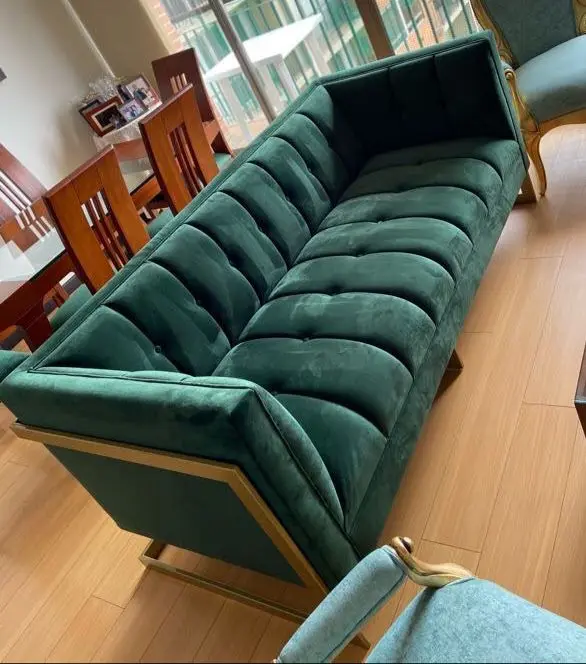 Trabajo de Fábrica de Muebles - Jhon Ariza